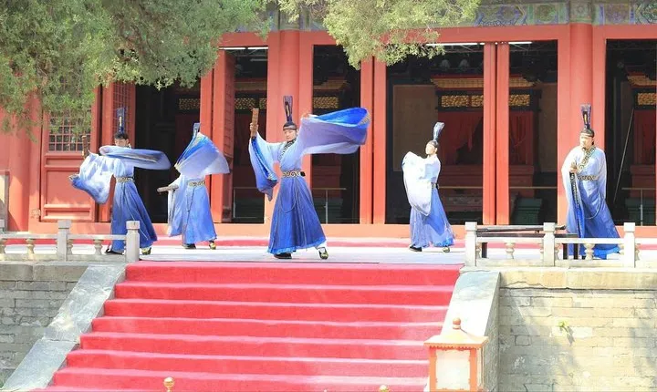 Private VIP Sightseeing Beijing City Day Tour with Various Lunch Choices