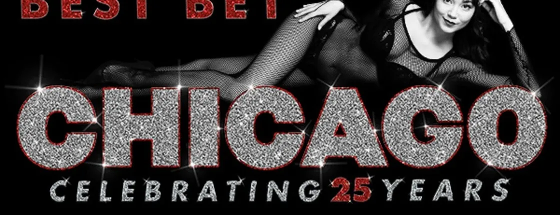Broadway tickets to Chicago