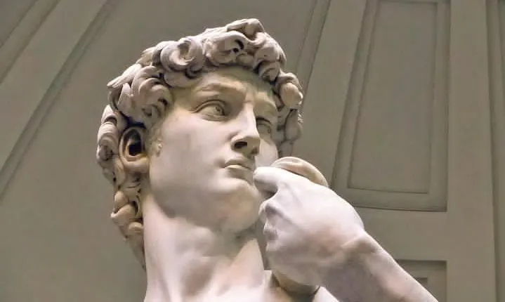 Priority Entrance Tickets : Florence Accademia Gallery Tickets