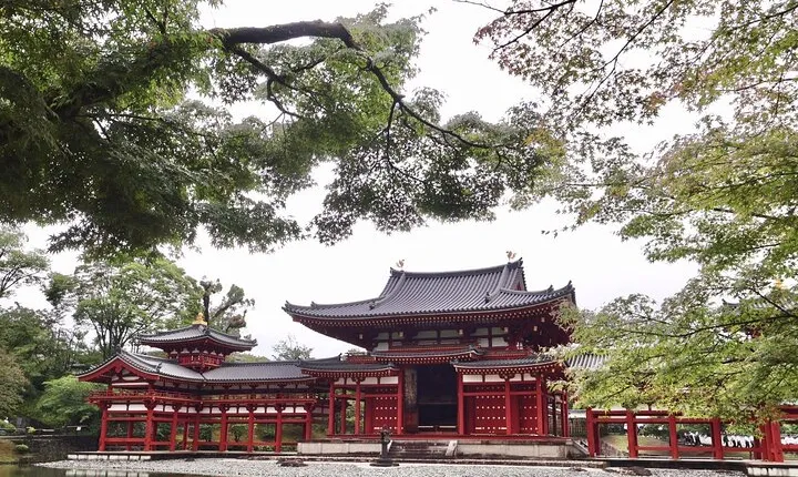 Kyoto Early Bird Tour in Uji and Fushimi Inari 