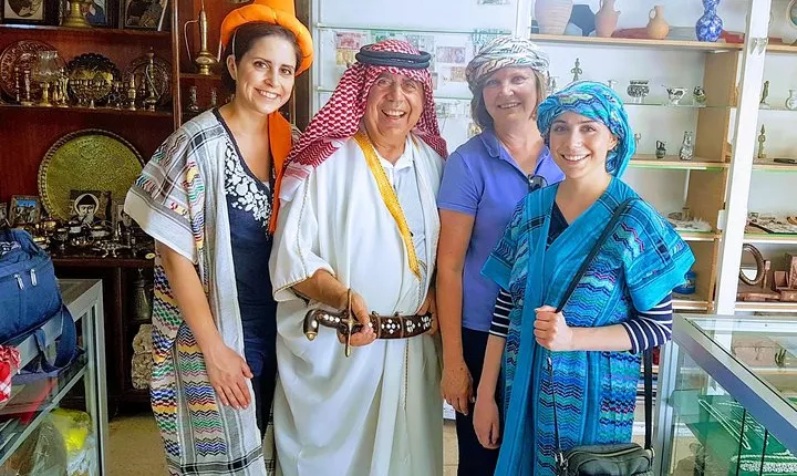 Sightseeing all-inclusive Private Tour to Baalbek and Ksara