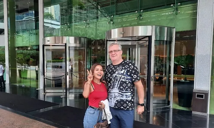 Airport Transit Tour: Kuala Lumpur Full-Day City Tour