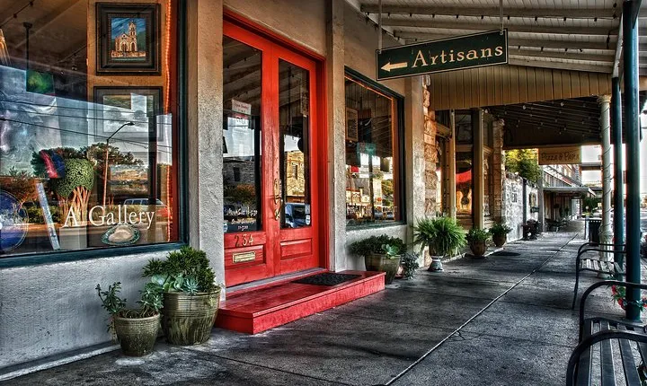 Texas Hill Country and LBJ Tour From San Antonio