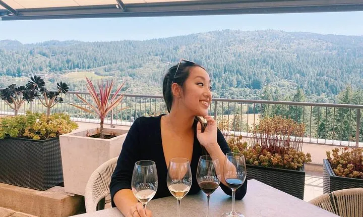The Ultimate Wine Country Experience ( Private & All-Inclusive)