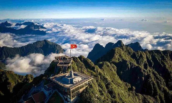 2 Days 1 Night Sapa Trekking With 4 Star Hotel Stay