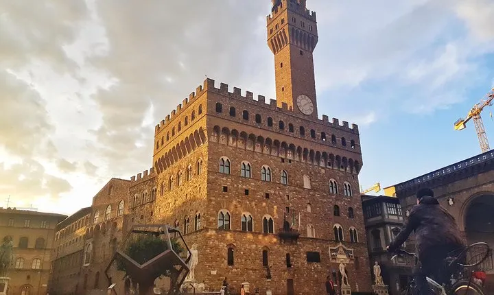 Off the Beaten Path Tour of Florence