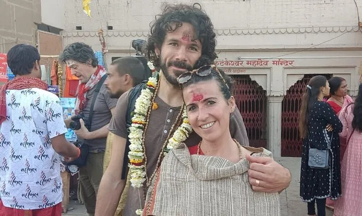 Private Full Day Varanasi Experience