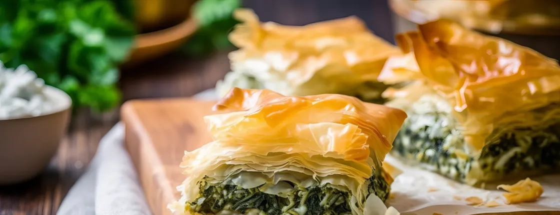 Piraeus culinary tour with tastings and sit-down lunch