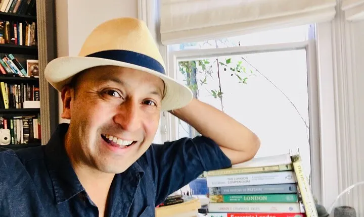 The British Museum: a highlights tour with a TV historian