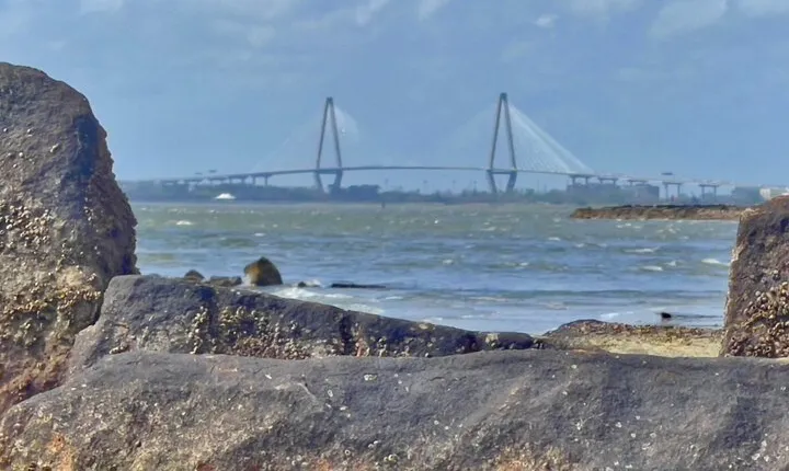 Get Out of Town! Visit 12 Lowcountry Stops with the Complete Charleston Tour!