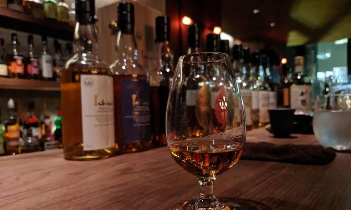 《MEMBERS-ONLY-BAR-HOPPING》Discover Your Special Whiskey in Tokyo!