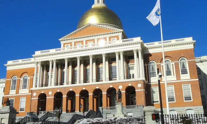 New York and New Jersey To Boston and Harvard in One Day