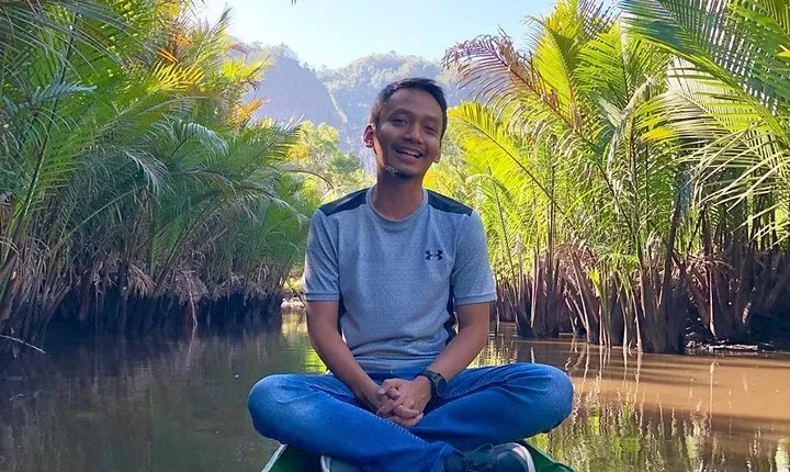 Explore Rammang-Rammang