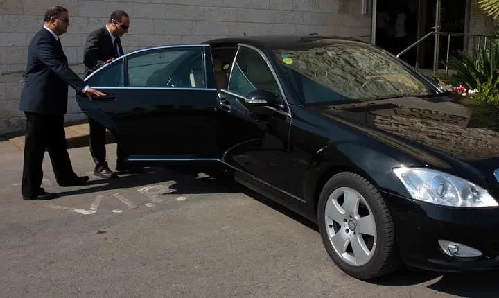 Rome Fiumicino Airport Transfer