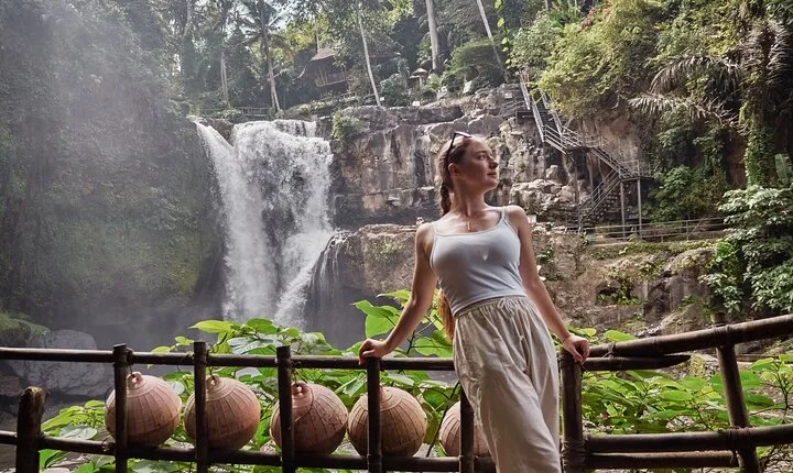 Bali Culture Nature And Art Private DayTour