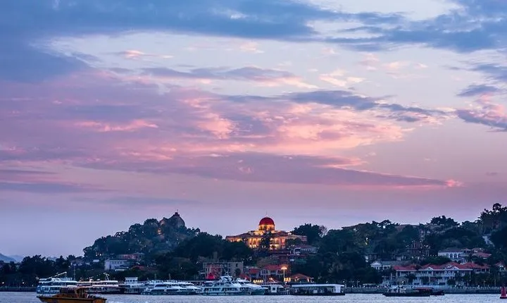 Private Day Tour from the Port or City in Xiamen