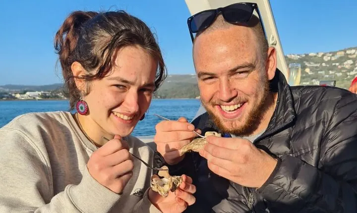 Knysna Oyster Tour