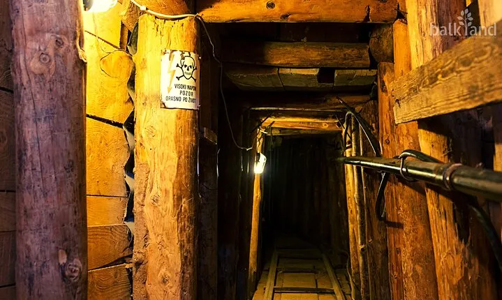 Sarajevo Journey: Tunnel of Hope & Cable Car Tour - Bosnia Trips