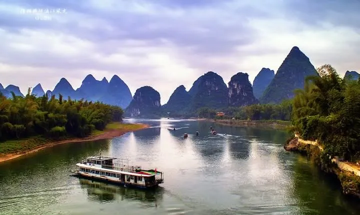 6-Day Private China Highlights Tour from Nanjing: Beijing, Xi'an and Guilin