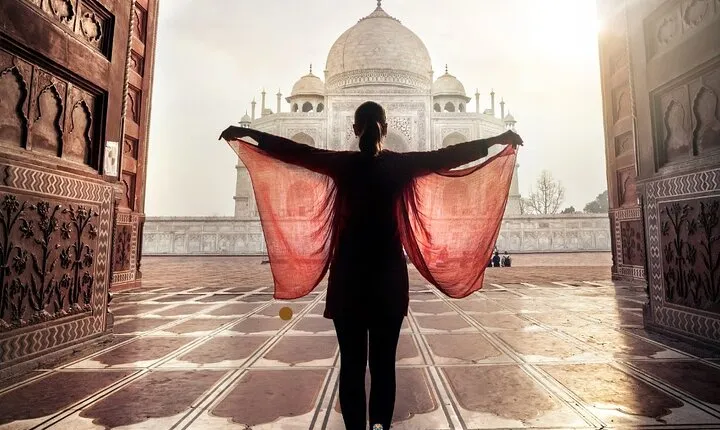 6 Day Golden Triangle Tour India - Delhi Agra Jaipur Tour