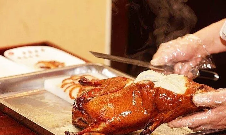 Customize Your Beijing Day: Forbidden City, Roast Duck Dinner, Evening Show
