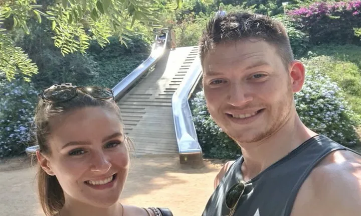Witch Hunt on Montjuïc: Self-Guided Puzzle Quest in Barcelona