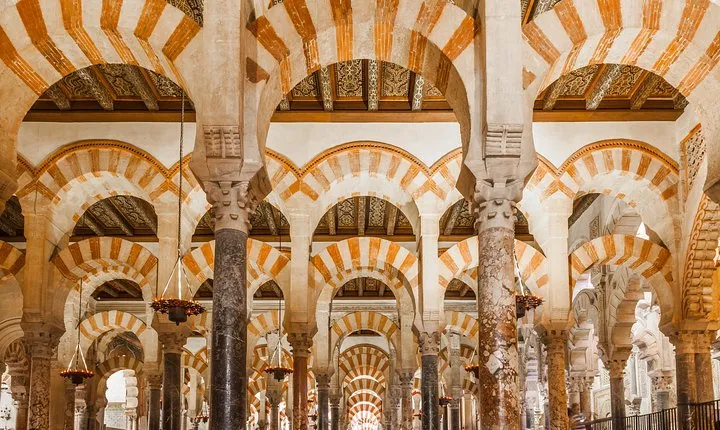 Mosque-Cathedral Cordoba Guided Tour with Priority Access