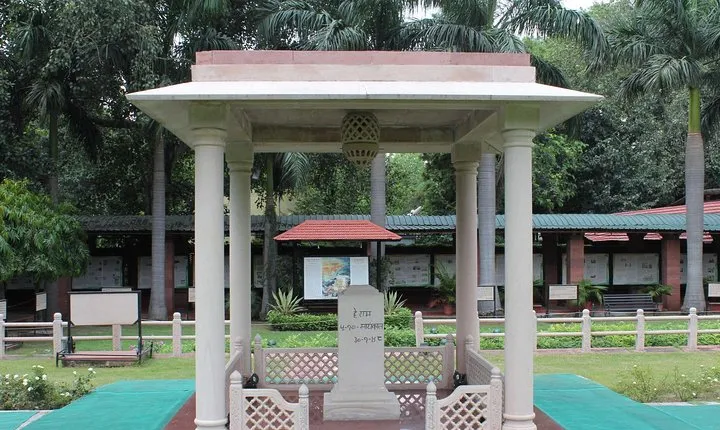 All Inclusive Old & New Delhi Sightseeing Tour