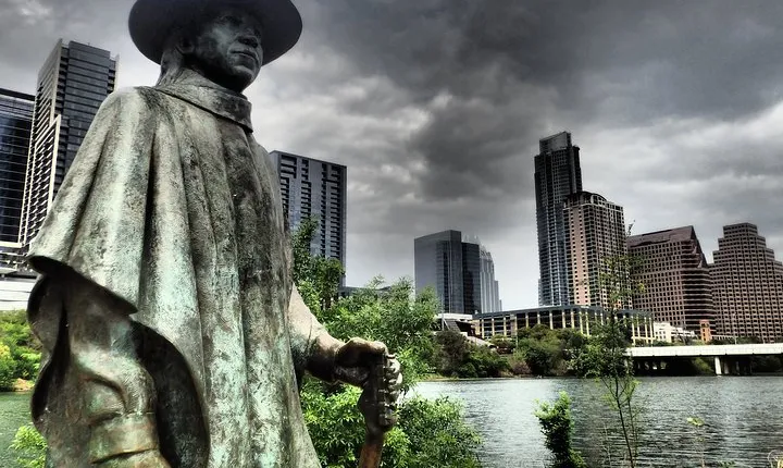 Austin Trails Amazing Scavenger Hunt Adventure