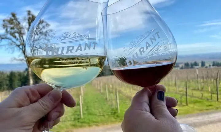 Willamette Valley Wine Tour from Portland