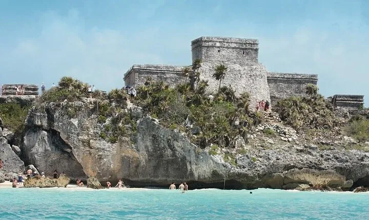 Tulum Express Riviera Maya