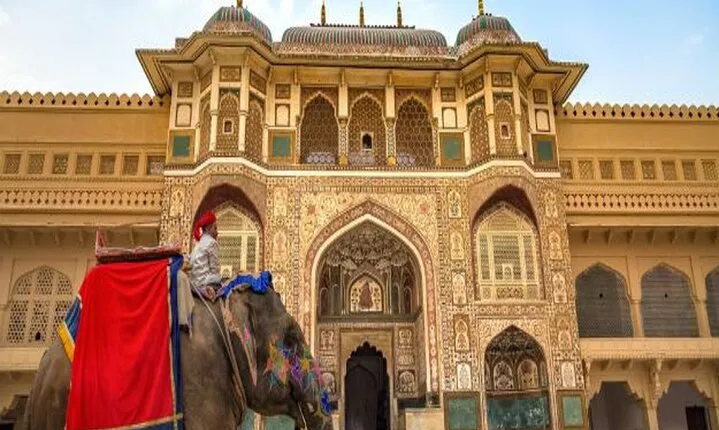 Private 3 Day Golden Triangle Delhi Agra Jaipur Tour From Delhi