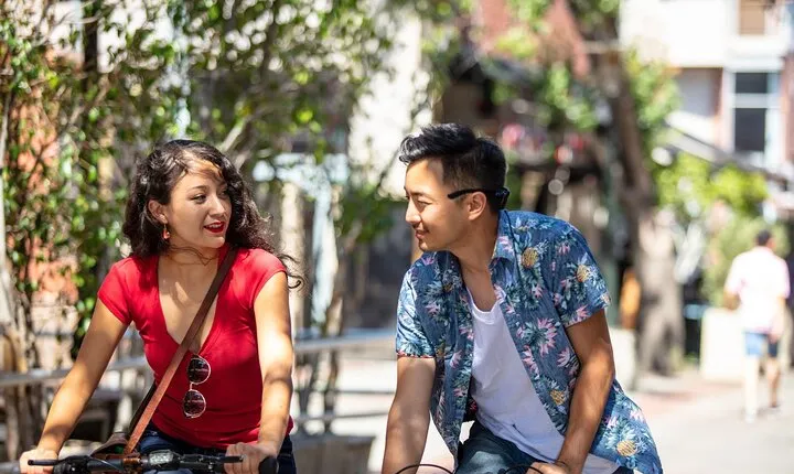 3 Hours Beverly Hills Private Bike Tour with a Local Guide