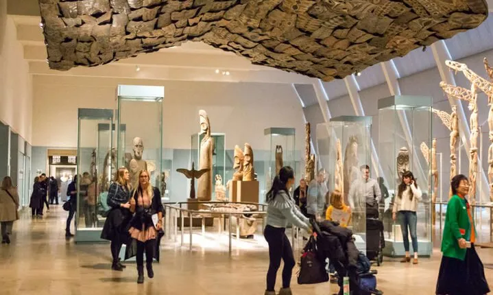 New York: private visit of Chelsea neighborhood