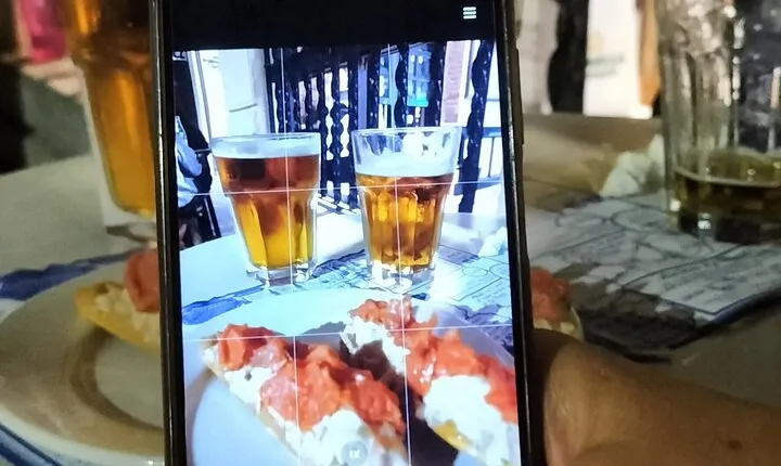 3 Tapas Cartagena walking tour