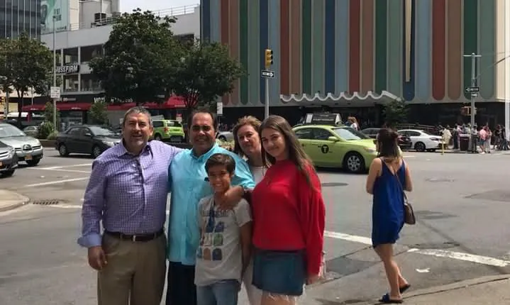 Gospel Mass + VIP Contrasts + Nocturne