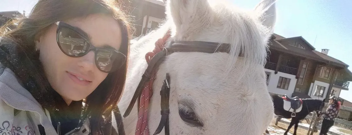 Private 2-Day Horseback Riding in Rhodope Mountains from Plovdiv