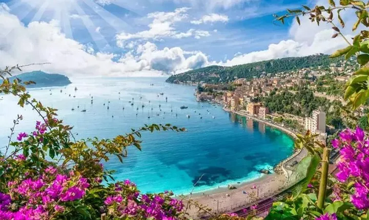 Private Tour from Nice to Marseille