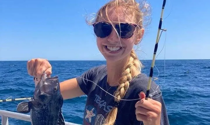 Afternoon Fishing