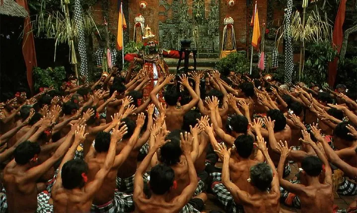 Ubud and kintamani - Private Tour with Free Wifi Router