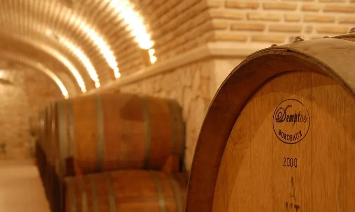 Zante - Private Tour of Bohali , Wine and Oil Tasting
