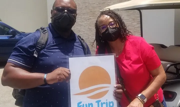 11. Ocho Rios Hotels&Resorts Airport Private Fun-Transfer to/from Sangster Intl