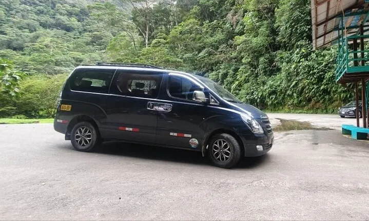 Tarapoto Arrival and Departure Airport Transfers
