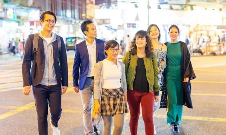 Join Fukuoka Adventure Friendly Tour with a Local Guide