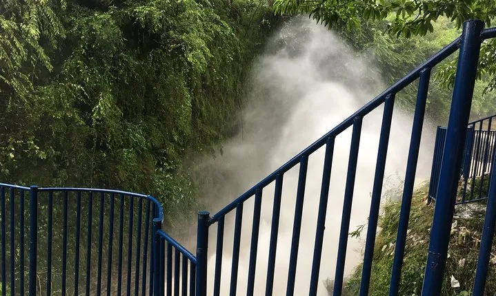Quick Devi’s Water Fall Tour