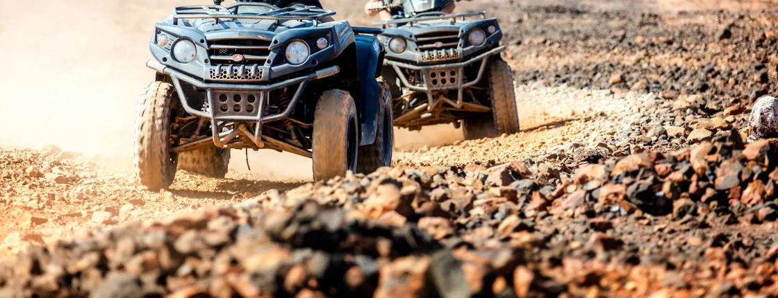 Off-Road Akamas Peninsula Tour