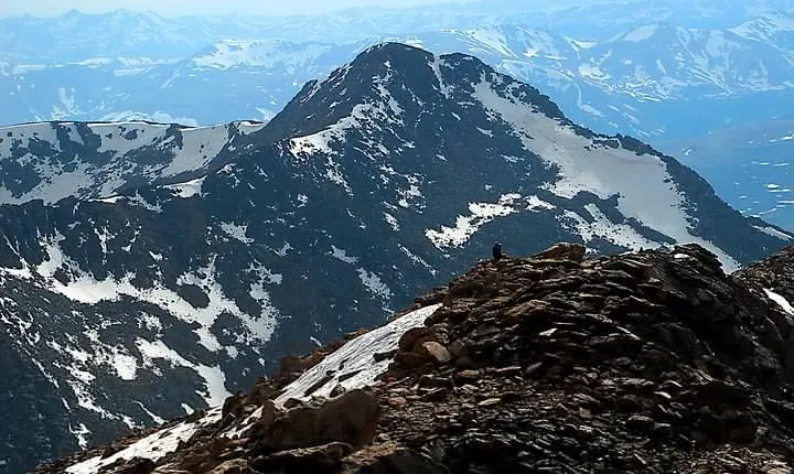 Visit Red Rocks Park, Continental Divide & Breckenridge