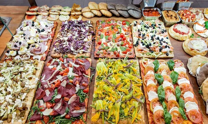 Street Food tour : Eat like a real local