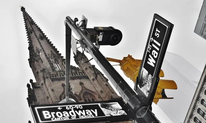 Small-Group Downtown, 911 Memorial, Wall Street Tour