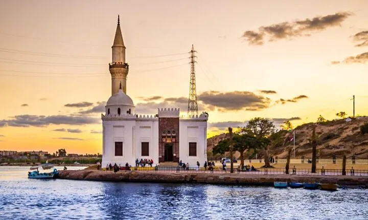 Private Day Tour To Rosetta from Alexandria